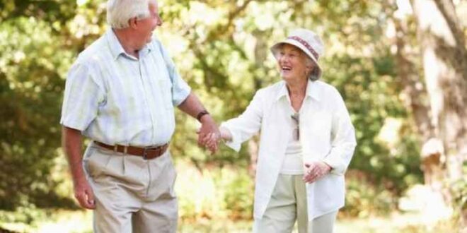 Η ήπια σωματική άσκηση προστατεύει από εγκεφαλικές βλάβες σε μεγαλύτερη ηλικία