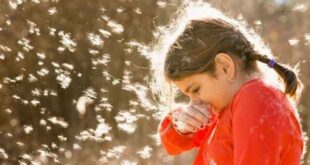 Η εποχή των αλλεργιών: Όλα όσα πρέπει να γνωρίζετε για το παιδί