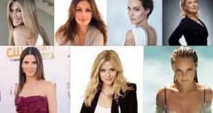Ημέρα της Γυναίκας: Οι πιο ακριβοπληρωμένες stars του Hollywood παίρνουν «ψίχουλα» σε σχέση με τους άντρες stars