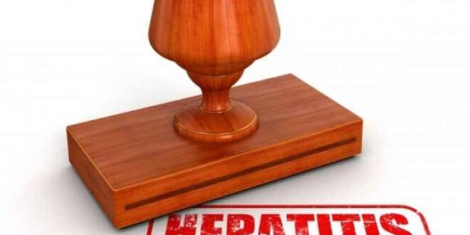 Ιογενής ηπατίτιδα: Ποια είναι τα «ένοχα» σημάδια