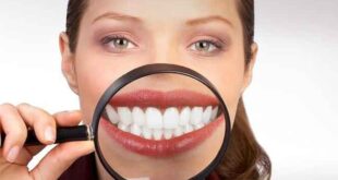 Κάντε λεύκανση δοντιών, χωρίς να επισκεφτείτε οδοντίατρο