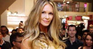 Μητέρα στα 51 της θέλει να ξαναγίνει η Elle Macpherson