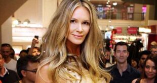 Μητέρα στα 51 της θέλει να ξαναγίνει η Elle Macpherson