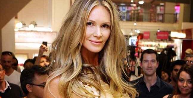 Μητέρα στα 51 της θέλει να ξαναγίνει η Elle Macpherson