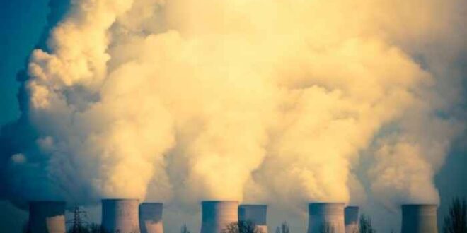Νέα έρευνα για την ατμοσφαιρική ρύπανση: Ποιες επιπτώσεις έχει σε παιδιά και ενήλικες