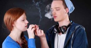 Ναι στο χασίς λένε οι μαθητές στην Ελλάδα της κρίσης - κόβουν αλκοόλ & τσιγάρο