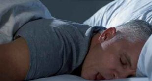 Ο πολύς ύπνος κάνει κακό στην υγεία