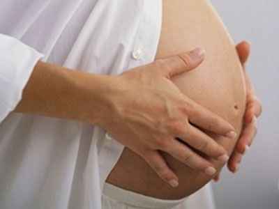 Οι αλλαγές στο σώμα την περίοδο της εγκυμοσύνης