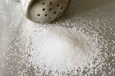 Οι κίνδυνοι που κρύβει το αλάτι