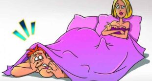 5 λάθη που κάνουν οι άντρες στο κρεβάτι