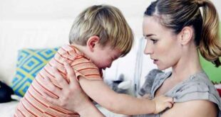 Παιδικά ξεσπάσματα:«Το παιδί μου προσπαθεί να μου πει κάτι όταν γίνεται αντιδραστικό;»