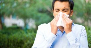 Ποιες αλλεργίες έφτασαν: Πώς θα τις διακρίνετε για να τις αντιμετωπίσετε