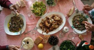 Πώς η νηστεία επηρεάζει τη χοληστερίνη