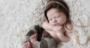 Πώς θα βοηθήσετε το μωράκι σας να ξεχωρίσει τη μέρα από τη νύχτα!