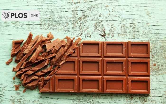 Πώς θα μειώσετε τις λιγούρες για σοκολάτα