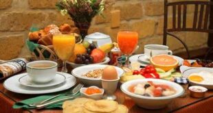 Πώς το πρωινό βοηθά στην απώλεια βάρους