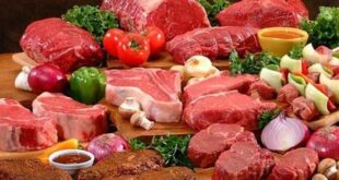 Σε ασφαλή επίπεδα οι διοξίνες στο κρέας