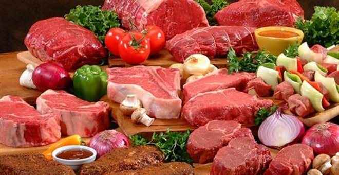 Σε ασφαλή επίπεδα οι διοξίνες στο κρέας