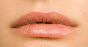 Σπιτικό lip balm για απαλά χείλια