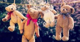 Τα 8 tips καθαριότητας που όλοι οι γονείς πρέπει να γνωρίζουν!