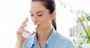 Τα πλεονεκτήματα του να πίνετε ζεστό νερό