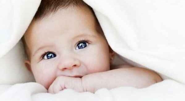 Τεστ: Μάθε αν το μωρό που θα γεννήσεις θα είναι όμορφο!
