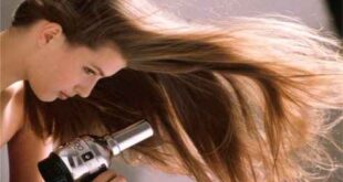 Τεχνικές που καταστρέφουν τα μαλλιά