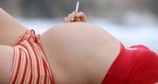Τι κάνει το κάπνισμα σε ένα έμβρυο