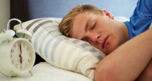 Το σταθερό πρόγραμμα ύπνου «κλειδί» για την υγεία των νέων!
