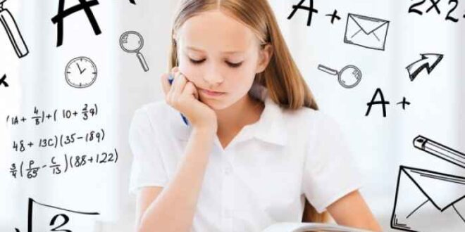 Τρία σημάδια αυτισμού σε παιδιά σχολικής ηλικίας
