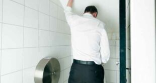 Τσούξιμο κατά την ούρηση: Πού οφείλεται