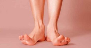 Φαγούρα στα δάχτυλα των ποδιών: Πού οφείλεται και πώς αντιμετωπίζεται