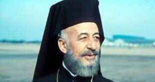 σαν σήμερα, 8 Μαρτίου
