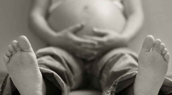 40 λόγοι για τους οποίους κλαίνε οι έγκυες
