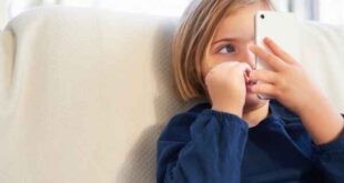 6 λόγοι για να μην αγοράσετε στο παιδί σας Smartphone