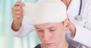 Χτύπημα στο κεφάλι: Πρώτες βοήθειες σε παιδιά και ενήλικες