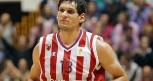 «Μπλέκουν» και τον Ολυμπιακό με Μαριάνοβιτς»