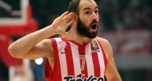 «Έχει αποδείξει την αξία του ο Σπανούλης»