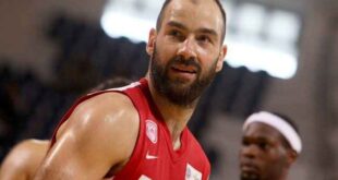 «Δείξαμε πόσο δυνατός είναι ο Ολυμπιακός»