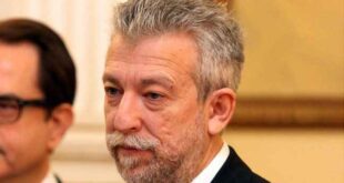«Δεν υποχωρούμε, πρέπει να φτιάξουμε το ποδόσφαιρο»