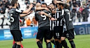 «Κάθαρση και ανταγωνισμός»