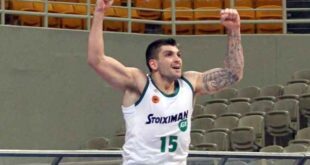 «Τελικός με Ερυθρό Αστέρα»