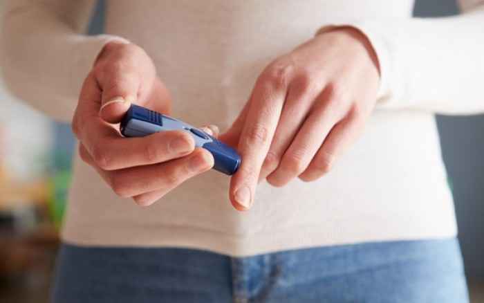 Ένα βήμα πιο κοντά σε εμβόλιο για το διαβήτη τύπου 1