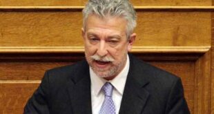 Αλλαγές στο σώμα του νομοσχεδίου για την αθλητική βία ανακοίνωσε ο Κοντονής