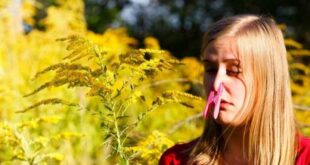 Αλλεργίες: 4 μύθοι που πρέπει να καταρρίψετε