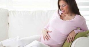 Αυτά είναι τα 8 σημεία του σώματος που πρήζονται τους μήνες της εγκυμοσύνης!