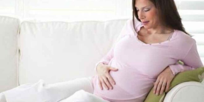 Αυτά είναι τα 8 σημεία του σώματος που πρήζονται τους μήνες της εγκυμοσύνης!