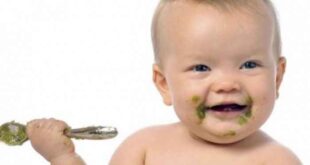 Αυτές είναι οι τροφές που πρέπει να εισάγετε στη διατροφή του παιδιού σας πριν γίνει 1 έτους!