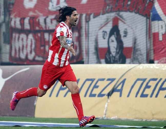 Γιόρτασε το 42ο με τεσσάρα