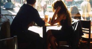 Είσαι ντροπαλή; Nα πώς θα του δείξεις ότι σου αρέσει χωρίς να προδοθείς!
